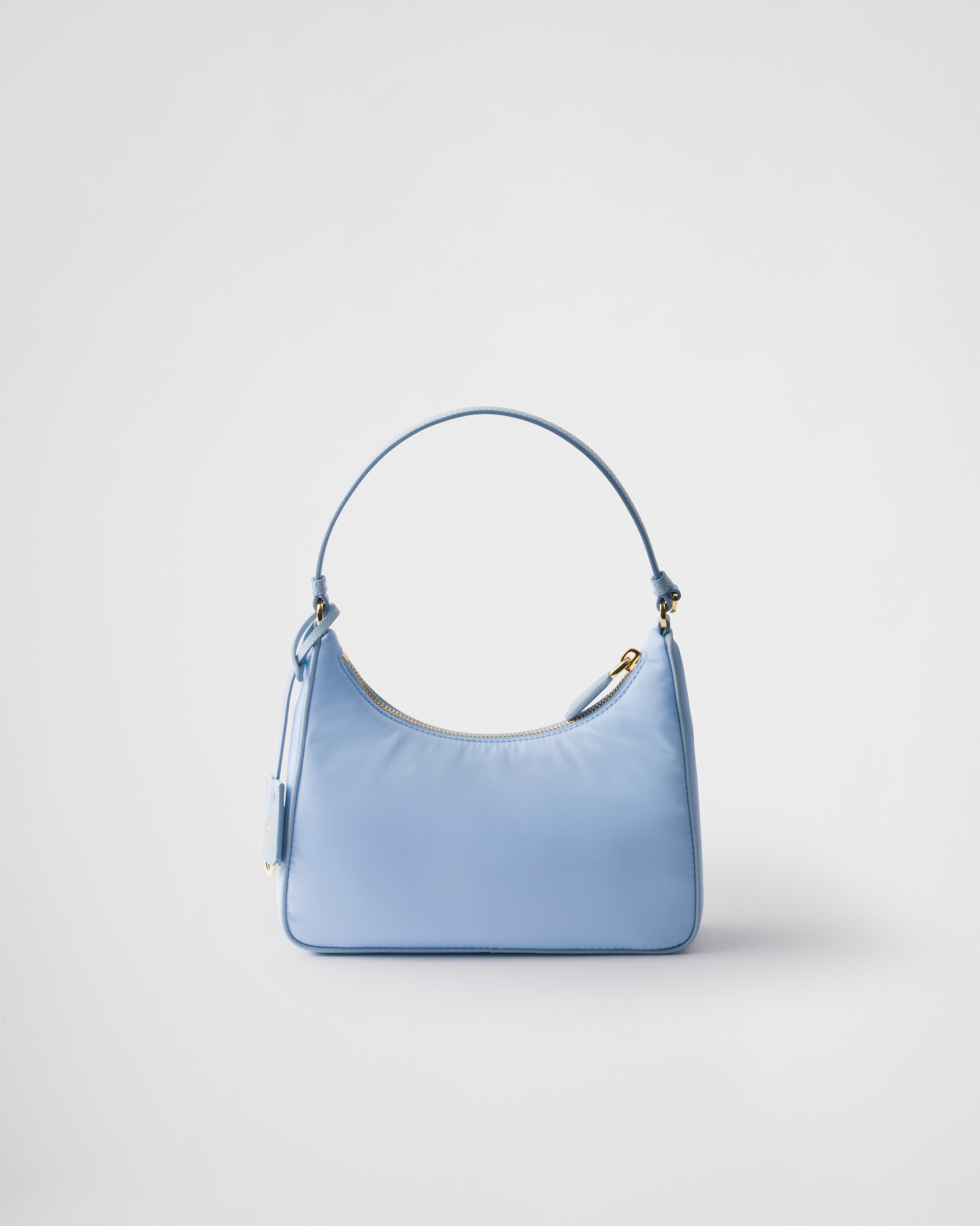 Prada Re-Edition 2005 Re-Nylon and Saffiano mini bag - Image 3